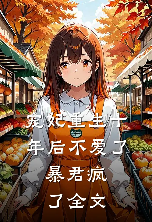宠妃重生十年后不爱了,暴君疯了全文免费