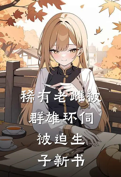 稀有老雌被群雄环伺，被迫生子新书