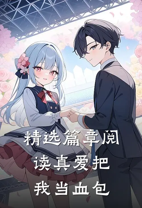 精选篇章阅读真爱把我当血包