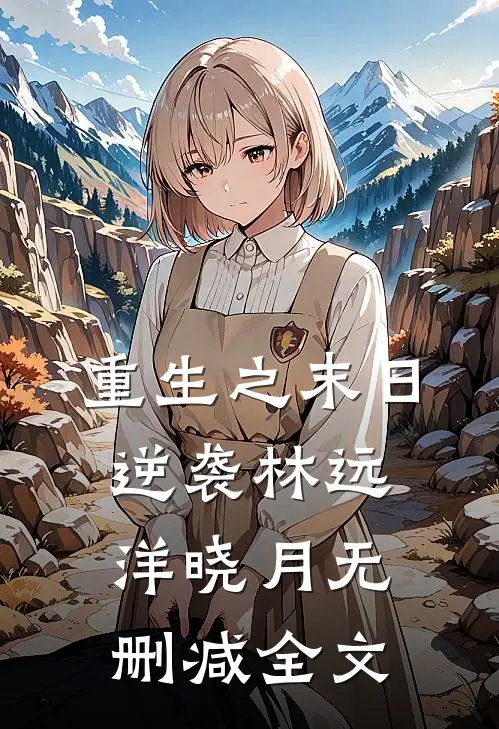 重生之末日逆袭林远洋晓月无删减全文