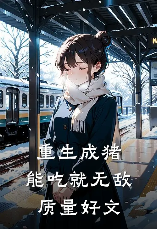 重生成猪，能吃就无敌质量好文
