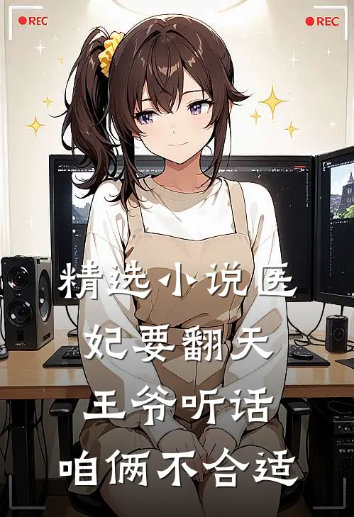 精选小说医妃要翻天：王爷听话，咱俩不合适