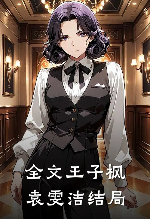 全文王子枫袁雯洁结局如何