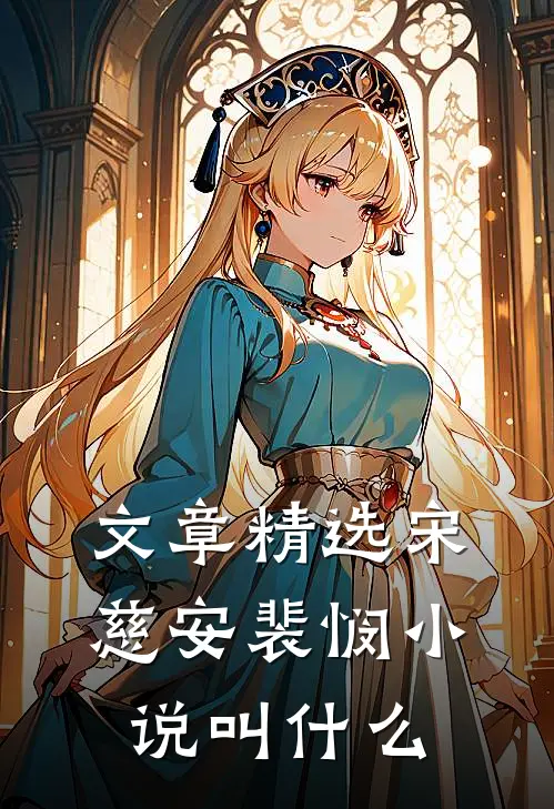 文章精选宋慈安裴悯小说叫什么