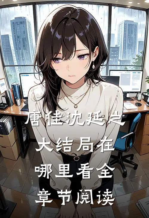 唐佳沈延之大结局在哪里看全章节阅读