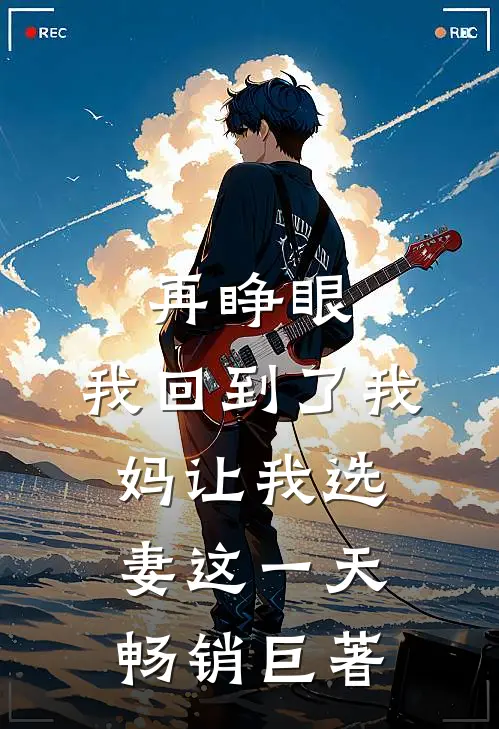 再睁眼,我回到了我妈让我选妻这一天畅销巨著