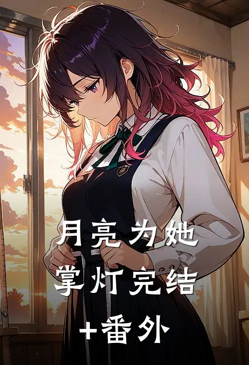 月亮为她掌灯完结+番外