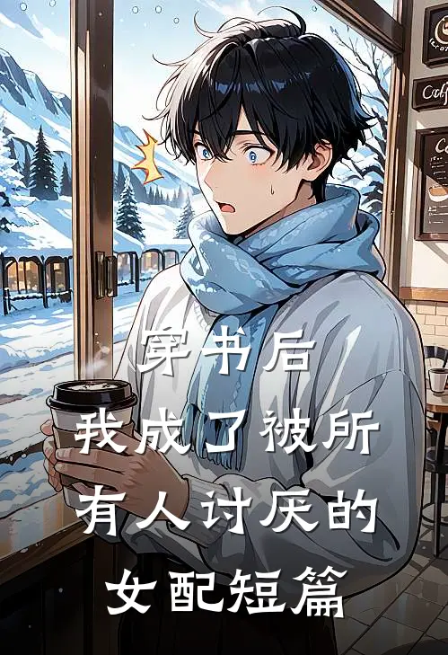 穿书后,我成了被所有人讨厌的女配短篇免费阅读
