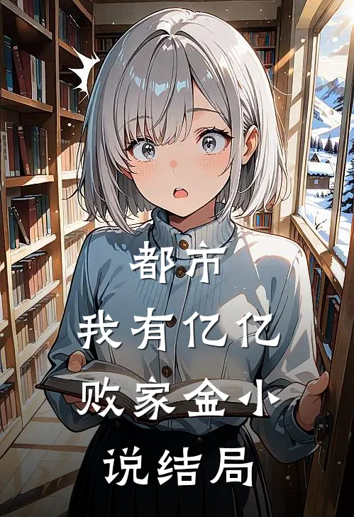 都市我有亿亿败家金结局如何