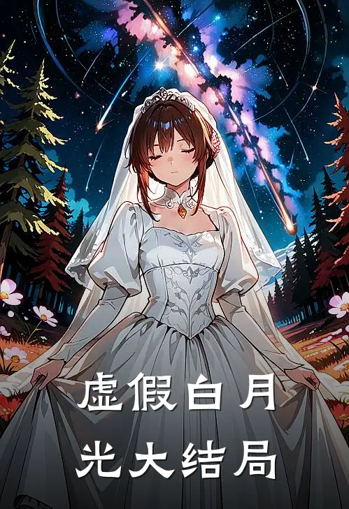 虚假白月光大结局