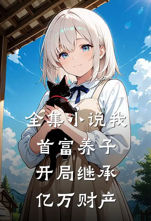 全集我,首富养子,开局继承亿万财产的