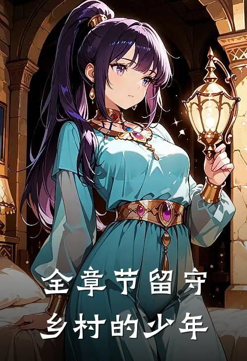 全章节留守乡村的少年