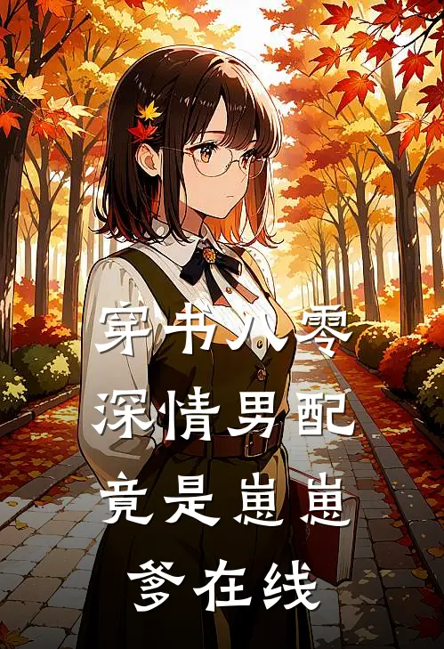 穿书八零,深情男配竟是崽崽爹在线观看