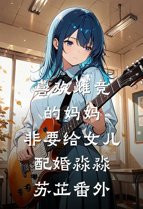 喜欢雌竞的妈妈，非要给女儿配婚淼淼苏芷番外