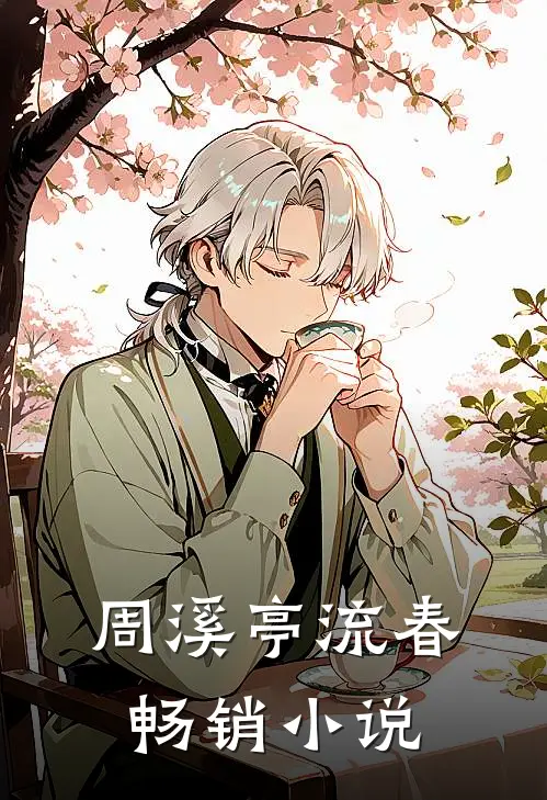 周溪亭流春畅销小说
