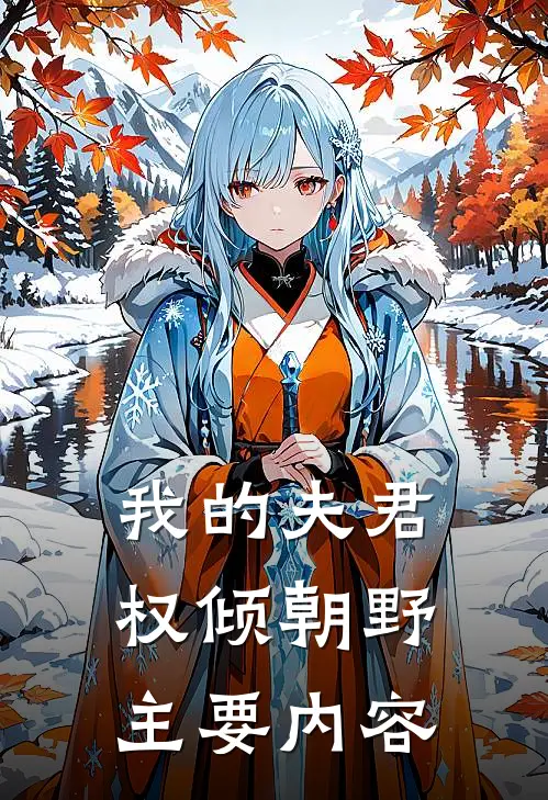 我夫君权倾天下在线全文免费阅读