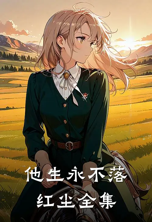他生永不落红尘全集在线观看