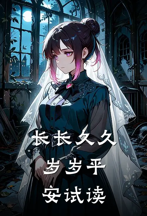 长长久久，岁岁平安试读