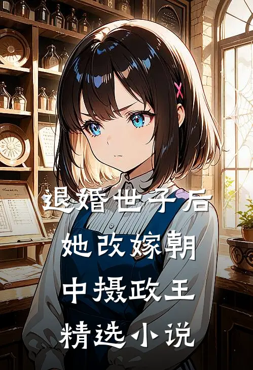 退婚世子后，她改嫁朝中摄政王精选小说