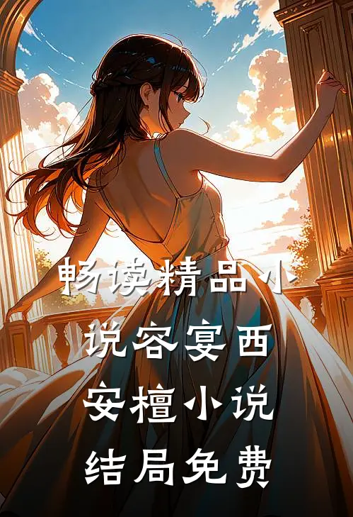 畅读精品小说容宴西安檀小说结局免费