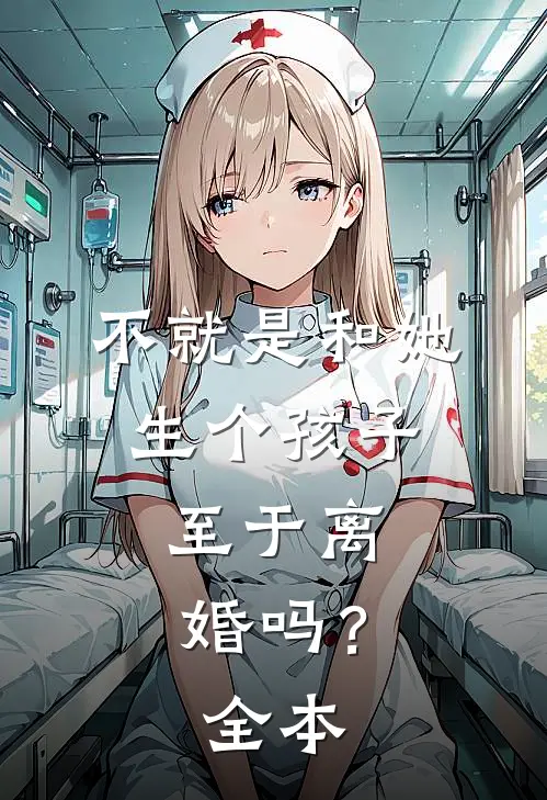 不就是和她生个孩子,至于离婚吗?全本