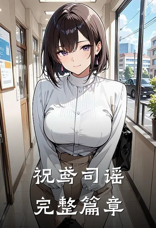 祝鸢司谣完整篇章