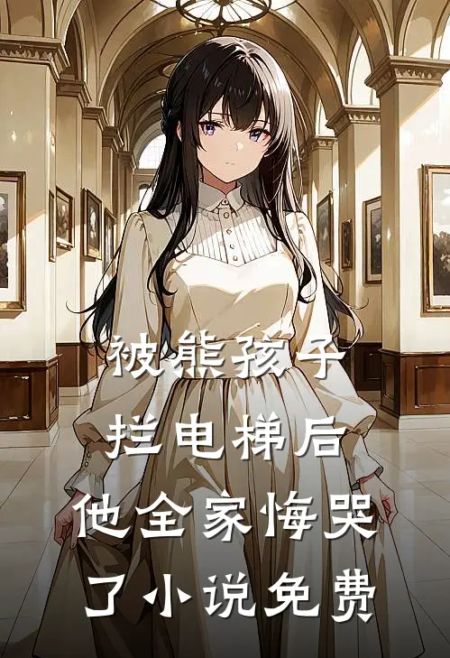 被熊孩子拦电梯后,他全家悔哭了免费观看