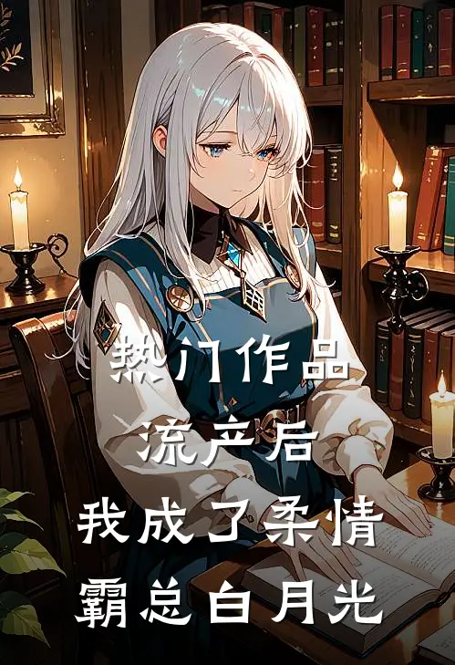 热门作品流产后，我成了柔情霸总白月光