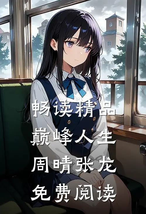 畅读精品巅峰人生周晴张龙免费阅读