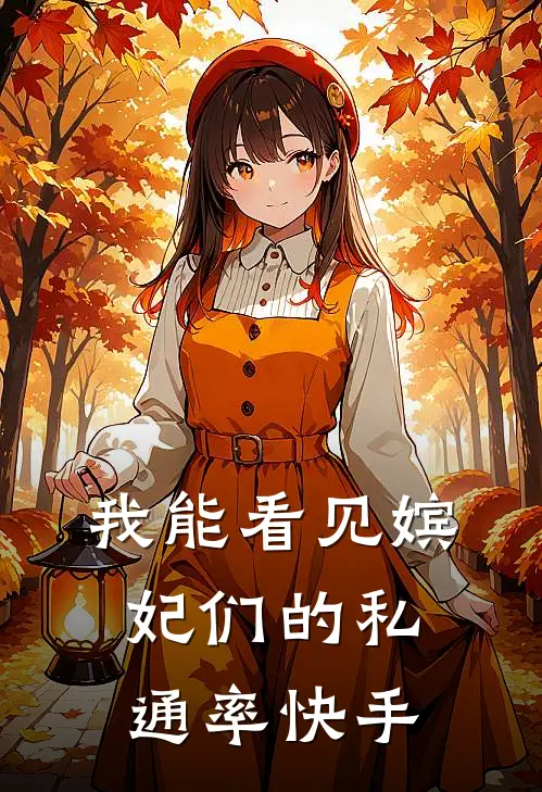 我能看见嫔妃们的私通率快手
