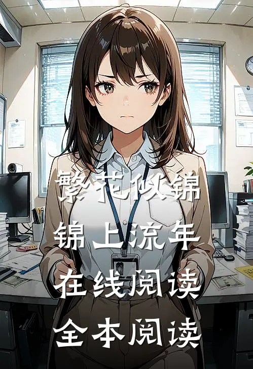 繁花似锦，锦上流年在线阅读全本阅读