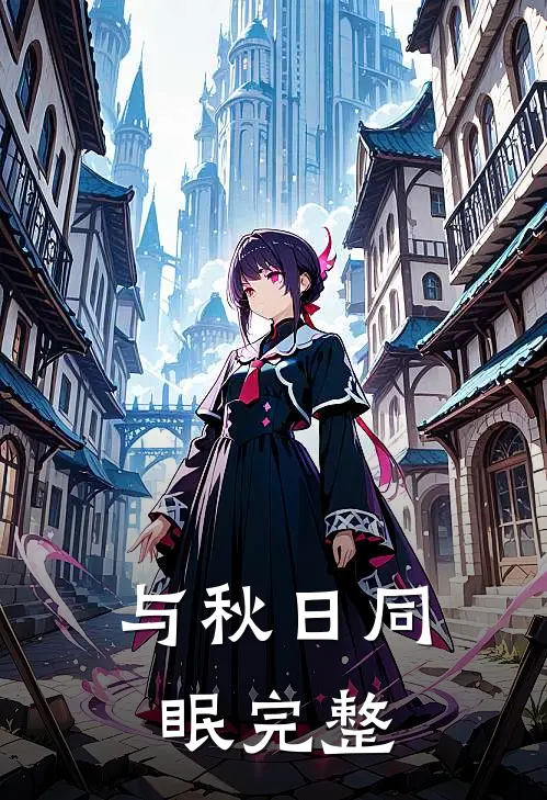 与秋日同眠完整