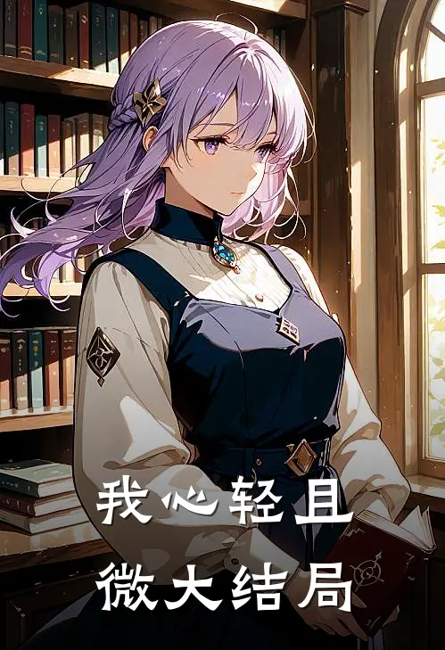 我心轻且微大结局