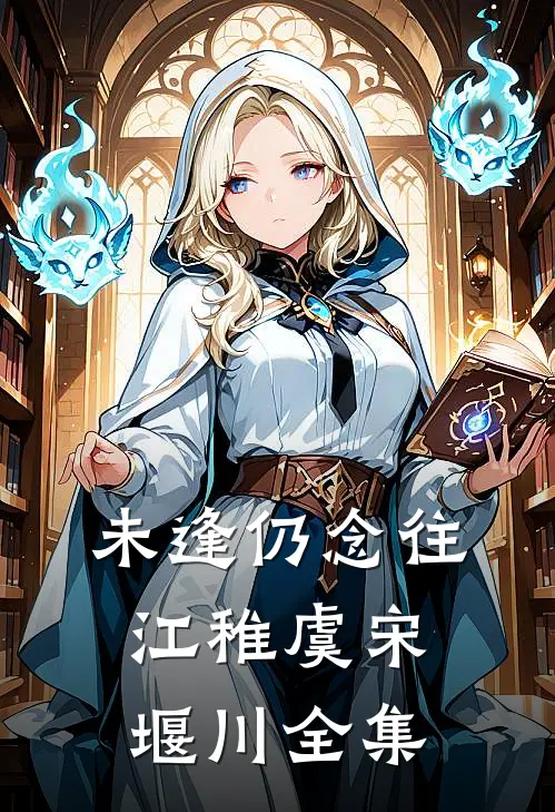 未逢仍念往江稚虞宋堰川全集