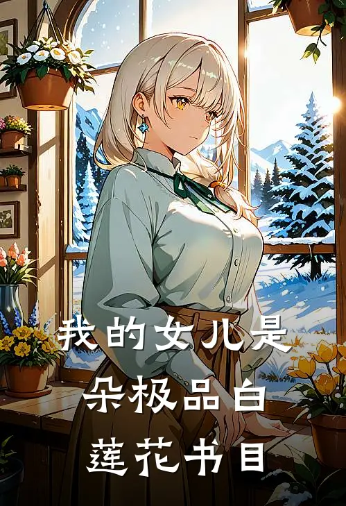 我的女儿是朵极品白莲花书目