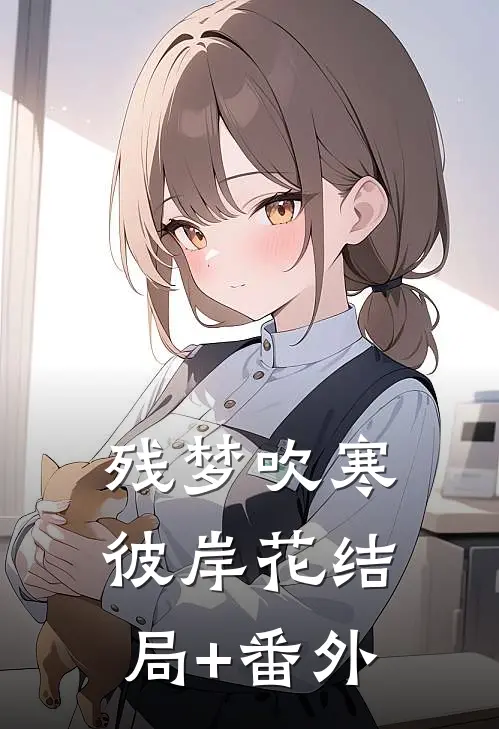 残梦吹寒彼岸花结局+番外