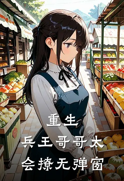 重生兵王哥哥太会撩无弹窗阅读