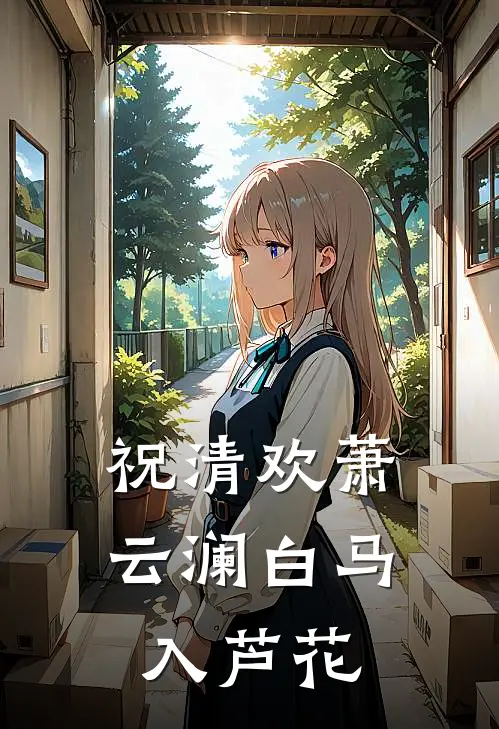 祝清欢萧云澜白马入芦花
