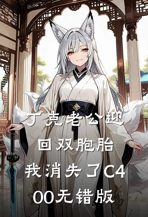 丁克老公迎回双胞胎，我消失了C400无错版