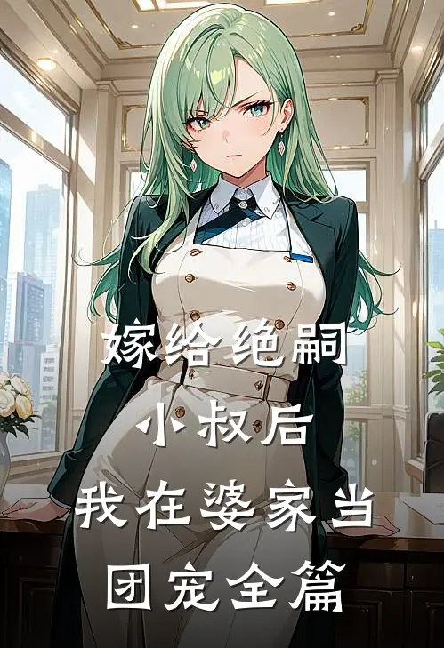 嫁给绝嗣小叔后,我在婆家当团宠全篇