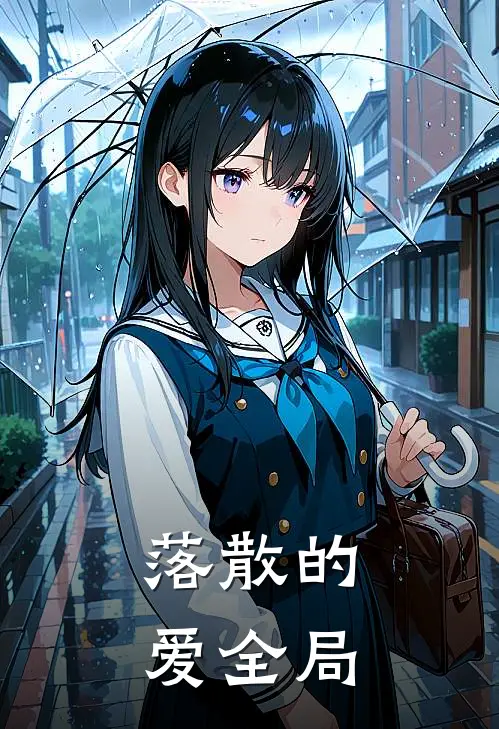 落散的爱全局