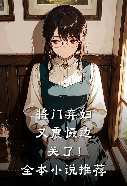 将门弃妇又震慑边关了!全本推荐一下