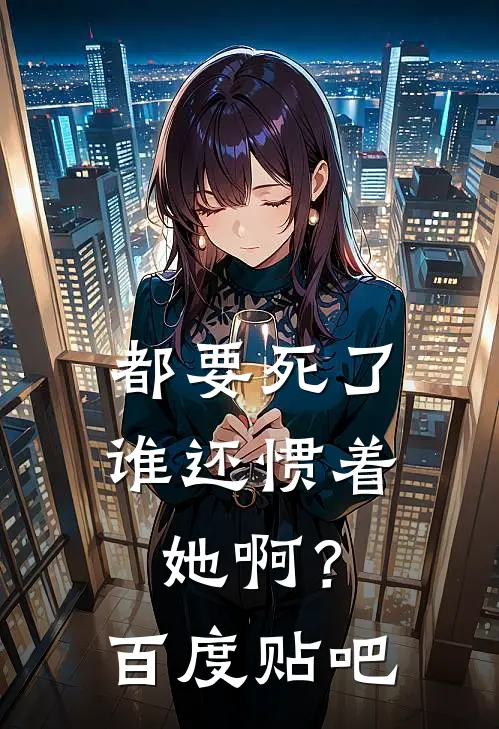 都要死了,谁还惯着她啊?百度贴吧文章