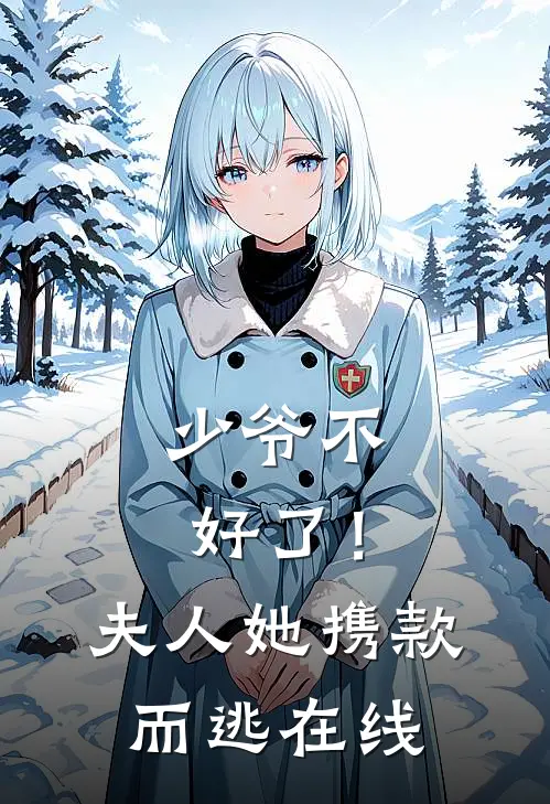少爷不好了!夫人她携款而逃在线看