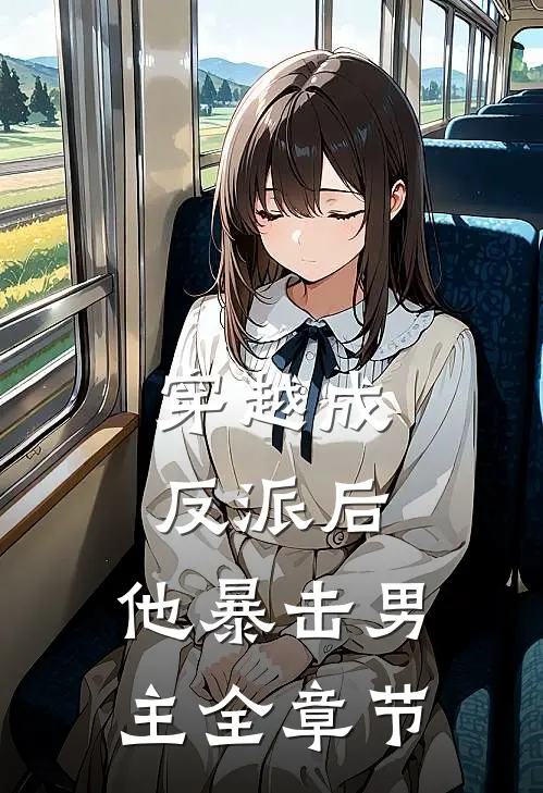 穿越成反派后，他暴击男主全章节