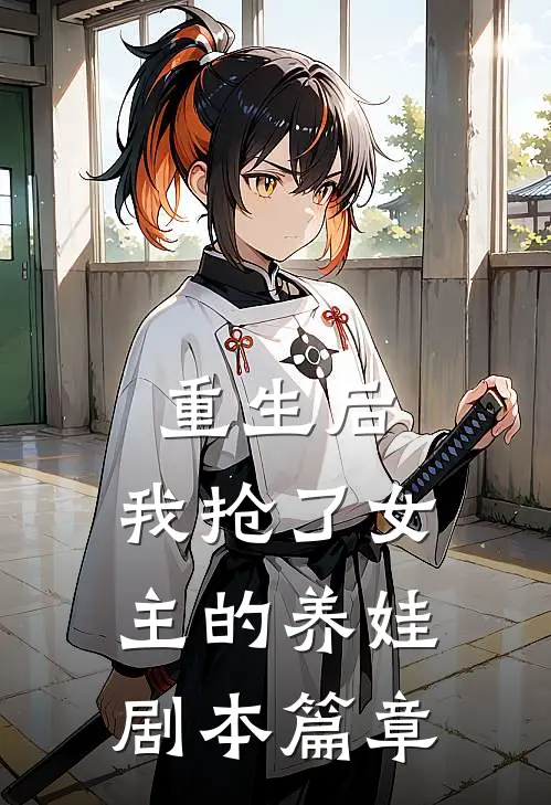 重生后,我抢了女主的养娃剧本篇章免费阅读