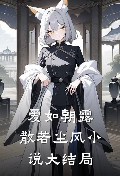 爱如朝露,散若尘风大结局是