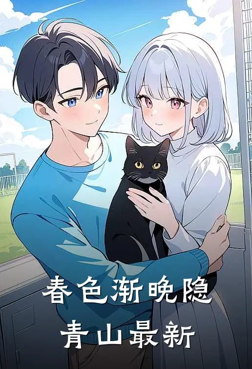 春色渐晚隐青山最新