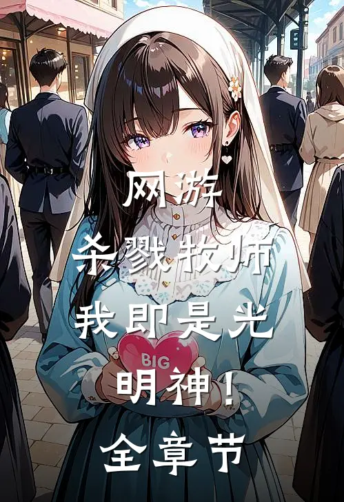 网游杀戮牧师,我即是光明神!全章节免费