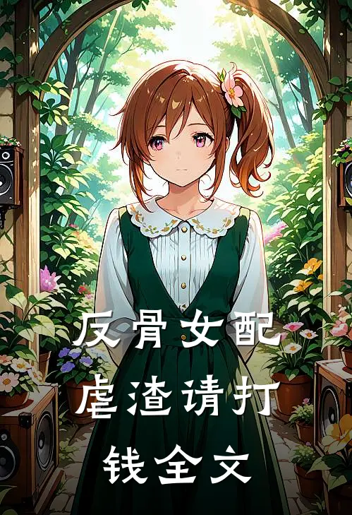 反骨女配,虐渣请打钱全文在线阅读
